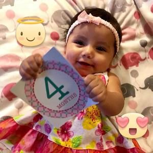 Meet your Posher, Marlene